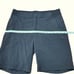Athleta Trekkie Black Outdoor Hiking Climbing Athletic Stretch Shorts Women’s 8