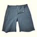 Athleta Trekkie Black Outdoor Hiking Climbing Athletic Stretch Shorts Women’s 8
