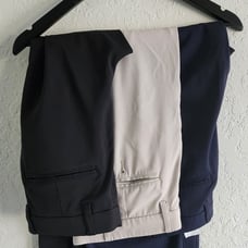 3 Pairs of Callaway Golf Golf Pants