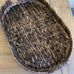Farmhouse Rattan Baskets