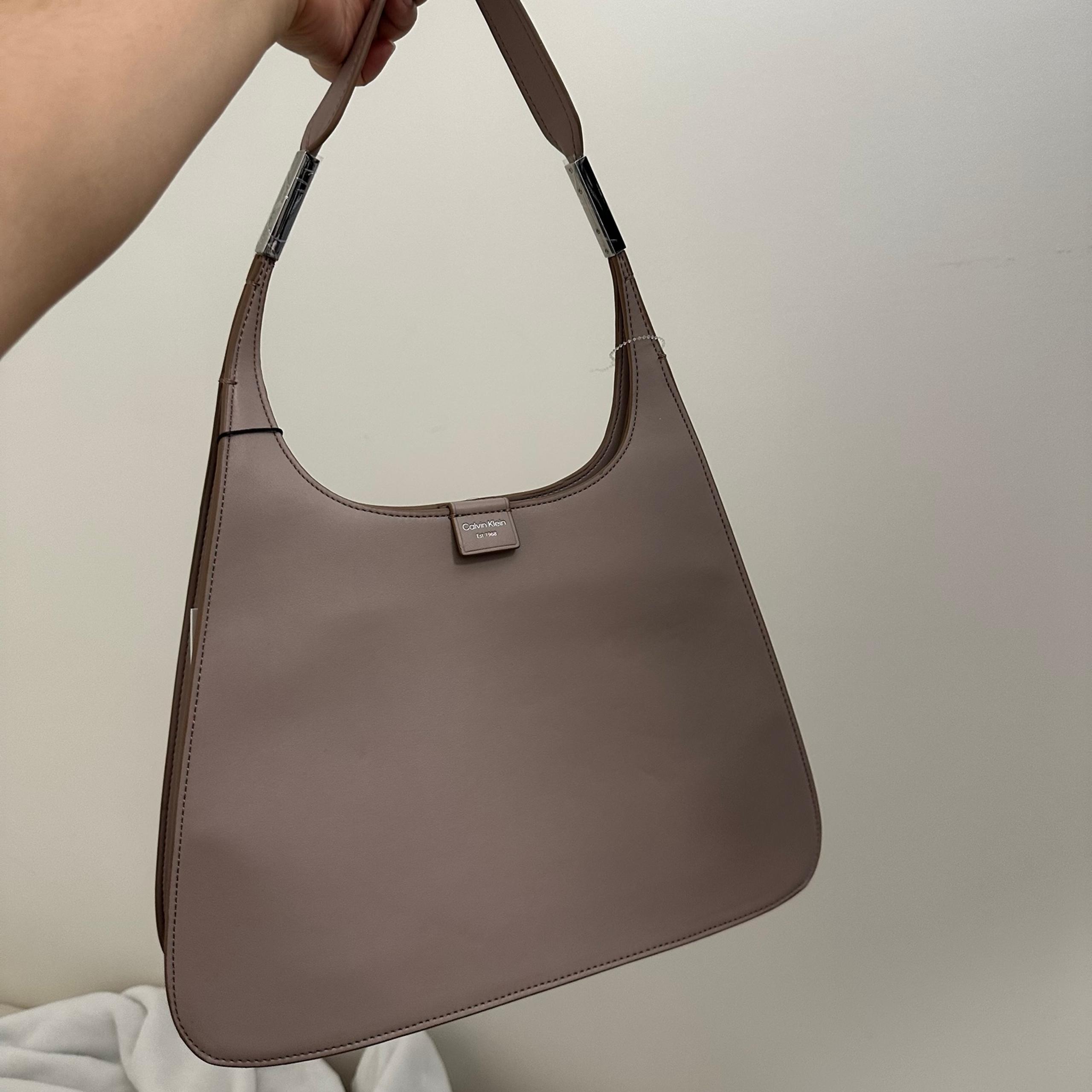 Calvin Klein Shoulder Bag
