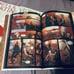 Game of Thrones graphic novels 1-4