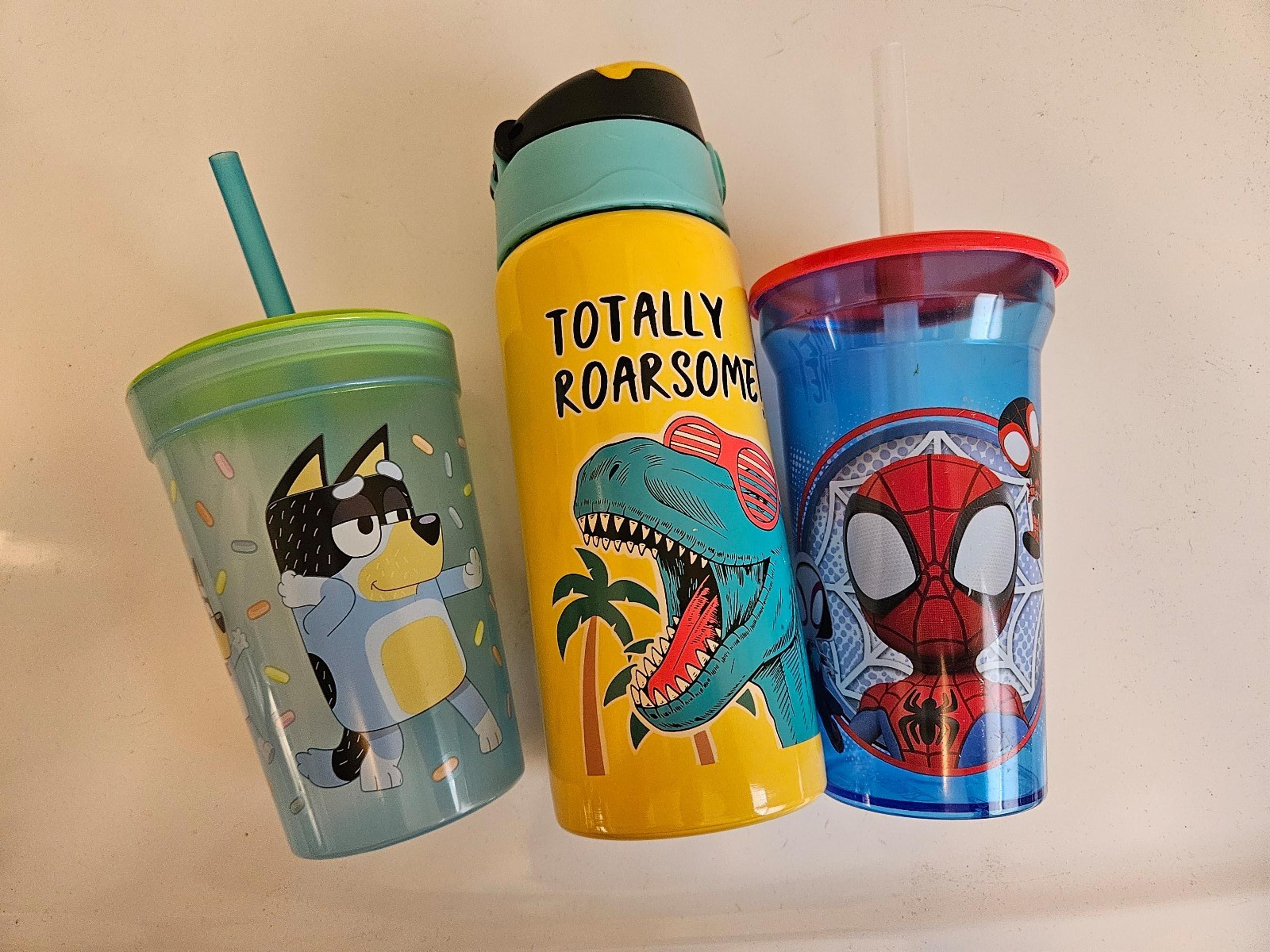 Kids Cups Bundle