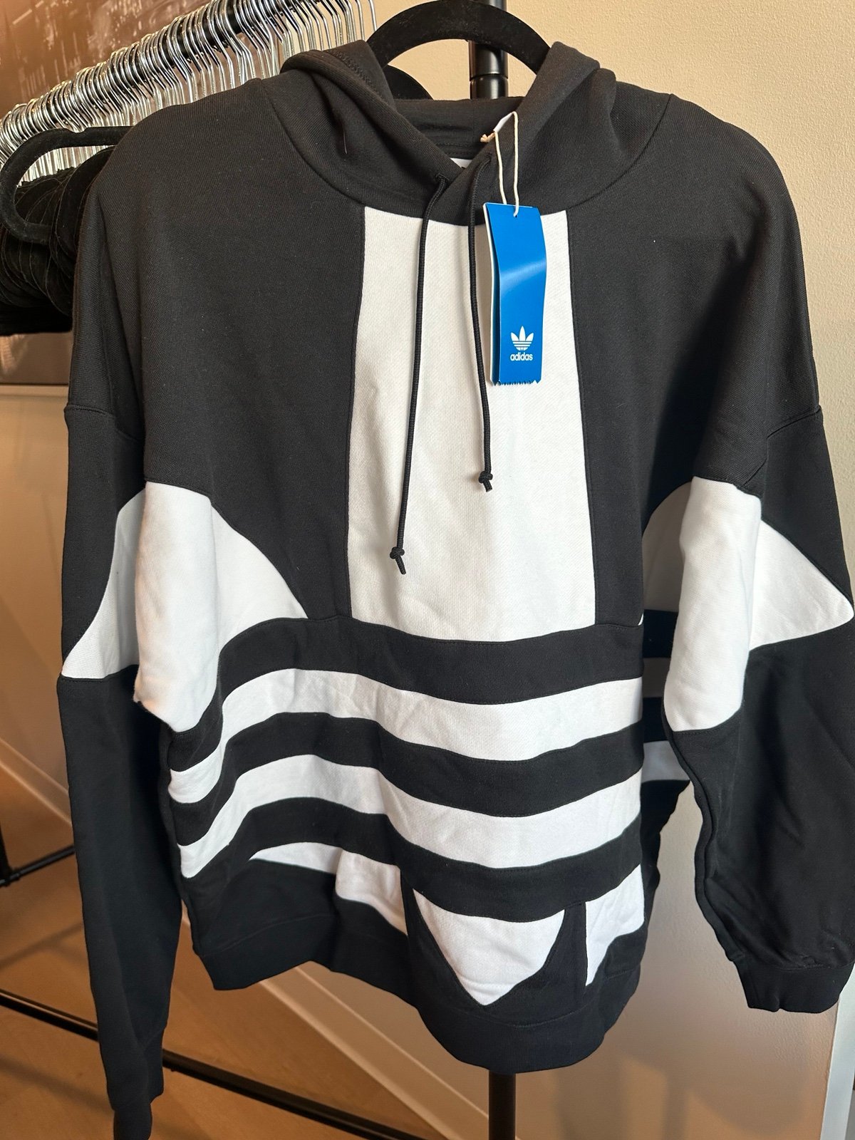 Adidas Hoodie