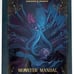 Dungeons & Dragons 2024 Monster Manual Alternate Cover D&D PHB Alt 50th Anniv