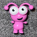Blush Cricut Cutie