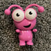 Blush Cricut Cutie
