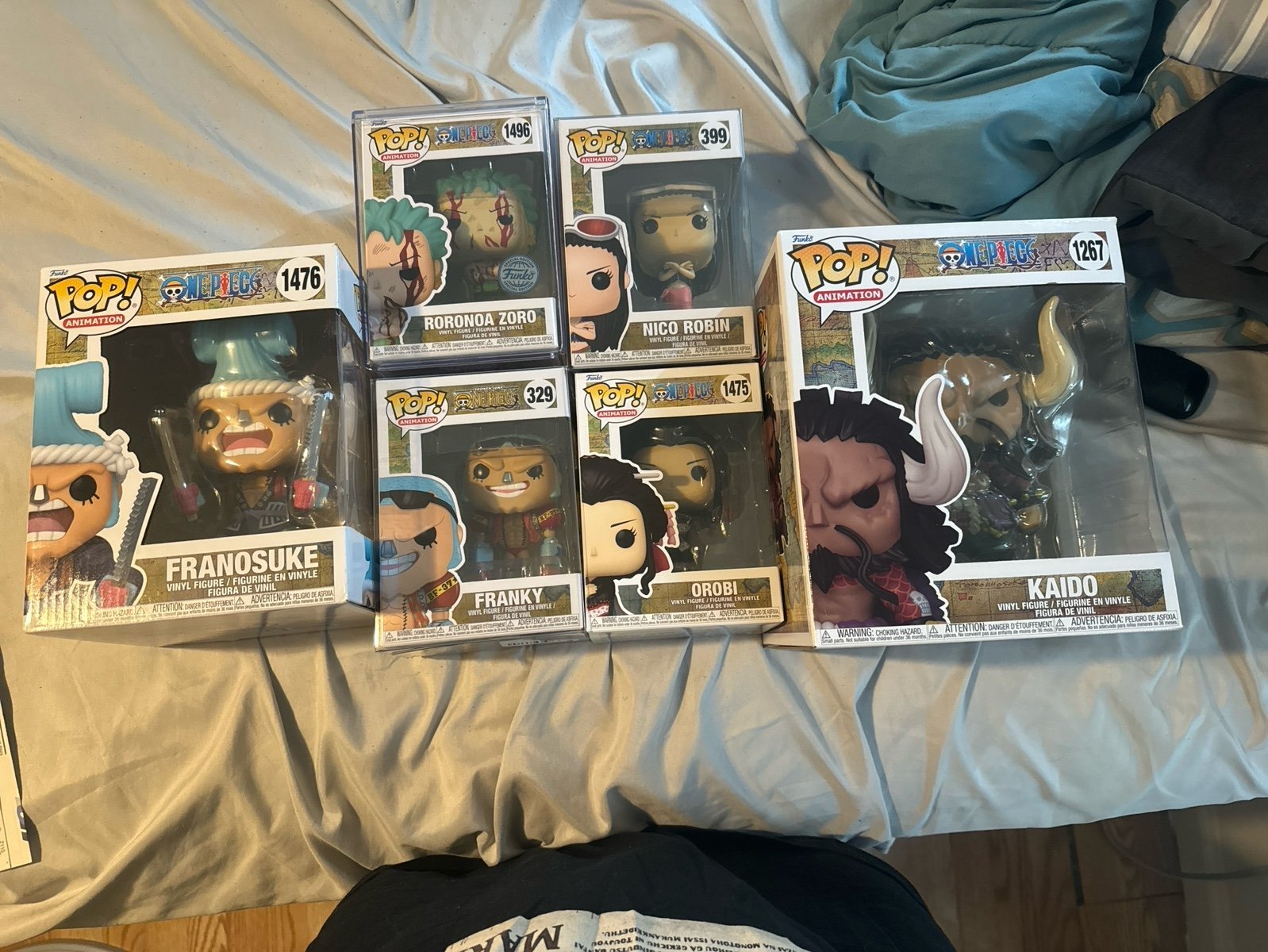 Funko Pop