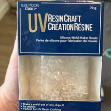UV Resin Craft beads