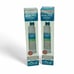 2 Premium Water Filters 4396841 for Whirlpool Maytag Kenmore by Coral NEW Sealed