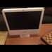 Apple iMac all in one computer