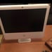 Apple iMac all in one computer