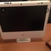 Apple iMac all in one computer
