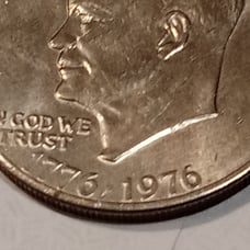 It's a very great peace 1776-1976 very much collectibles collection for collecto
