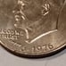 It's a very great peace 1776-1976 very much collectibles collection for collecto