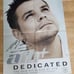 Vintage Y2k Autographed ATB Dedicated Album Promo Poster Dance DJ Trance House