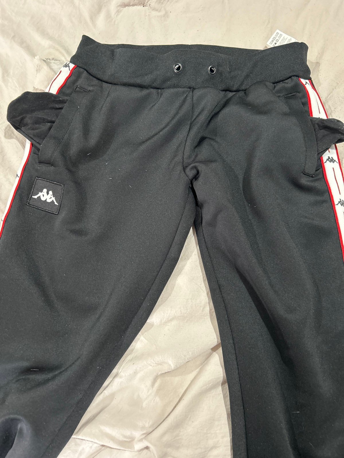 Kappa joggers