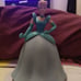 Cinderella Night Light