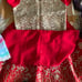 Nine design dresses for 1 year girls