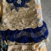 Nine design dresses for 1 year girls