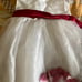 Nine design dresses for 1 year girls