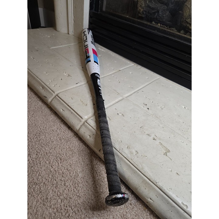 Mizuno Finch Fastpitch Softball Bat 31/18 MZ2200 alloy 2 1/4 Model 340368