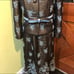 badgley mischka skirt suit 6