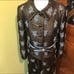 badgley mischka skirt suit 6