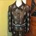 badgley mischka skirt suit 6