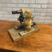 Marathon Air Powered Double Diaphragm Pump MP02P-49 Untested For Parts