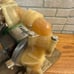 Marathon Air Powered Double Diaphragm Pump MP02P-49 Untested For Parts