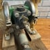 Marathon Air Powered Double Diaphragm Pump MP02P-49 Untested For Parts