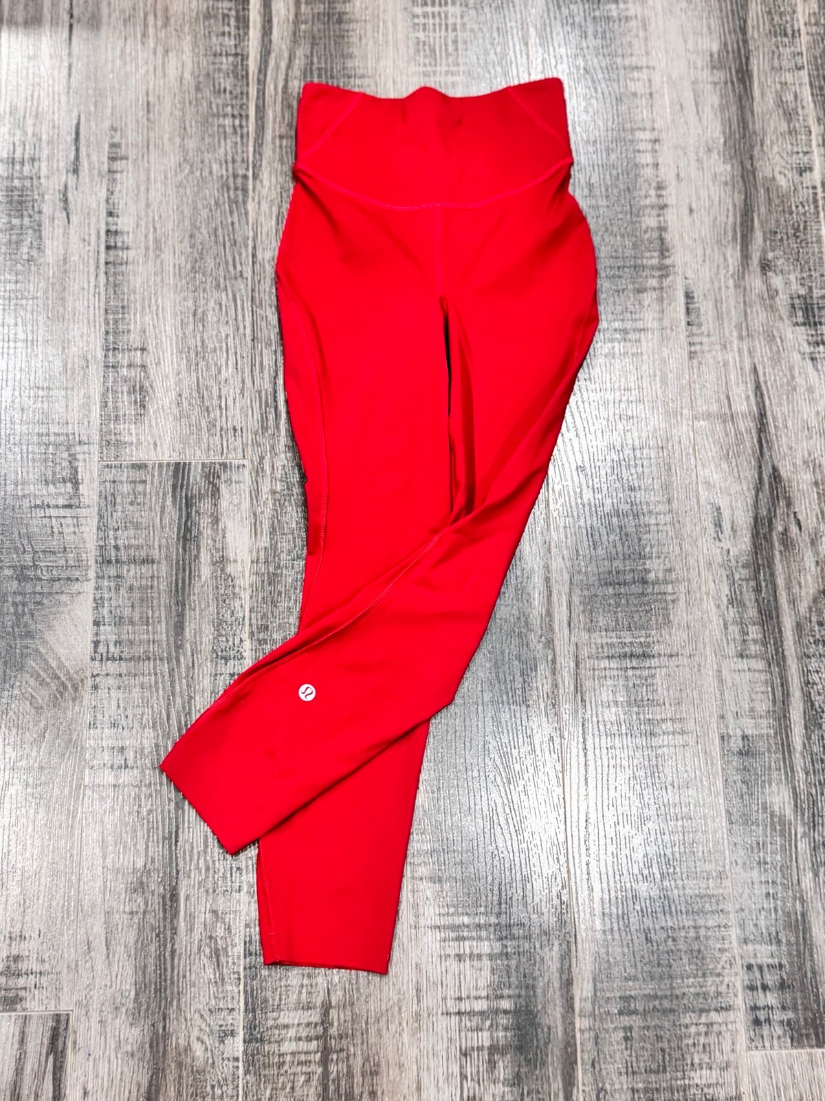 Lululemon Base Pace HR Crop Leggings