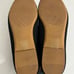 Everlane The Day Glove Reknit Slip On Flats Shoes Size 9 Black