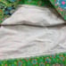 Vintage Nardis of Dallas custom tailored cotton skirt