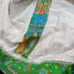 Vintage Nardis of Dallas custom tailored cotton skirt