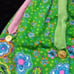 Vintage Nardis of Dallas custom tailored cotton skirt