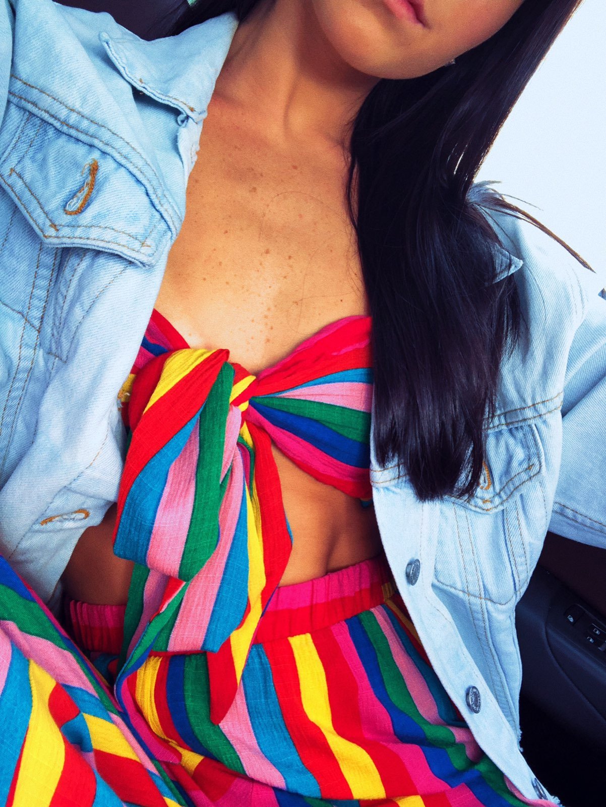 two piece set