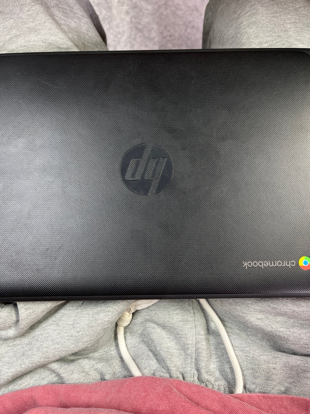 HP Chromebook/Laptop
