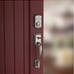 Kwikset 99130-002 SmartCode 913 Non-Connected Keyless Entry Electronic Keypad De