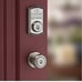Kwikset 99130-002 SmartCode 913 Non-Connected Keyless Entry Electronic Keypad De