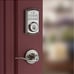 Kwikset 99130-002 SmartCode 913 Non-Connected Keyless Entry Electronic Keypad De