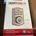 Kwikset 99130-002 SmartCode 913 Non-Connected Keyless Entry Electronic Keypad De