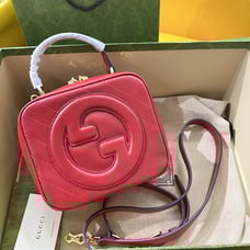 Gucci Messenger Bags