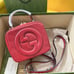 Gucci Messenger Bags