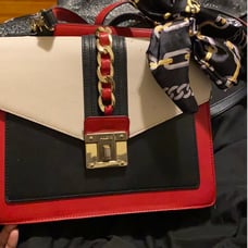 Satchel bag