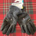 Smartwool Charcoal Trail Ridge Sherpa Gloves Size XS NWT