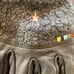 Smartwool Charcoal Trail Ridge Sherpa Gloves Size XS NWT