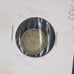 1922 Great Britain Threepence uncirculated