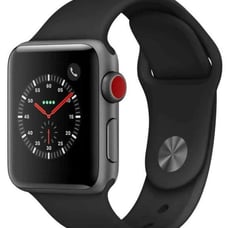 Apple Watch Series 3 GPS